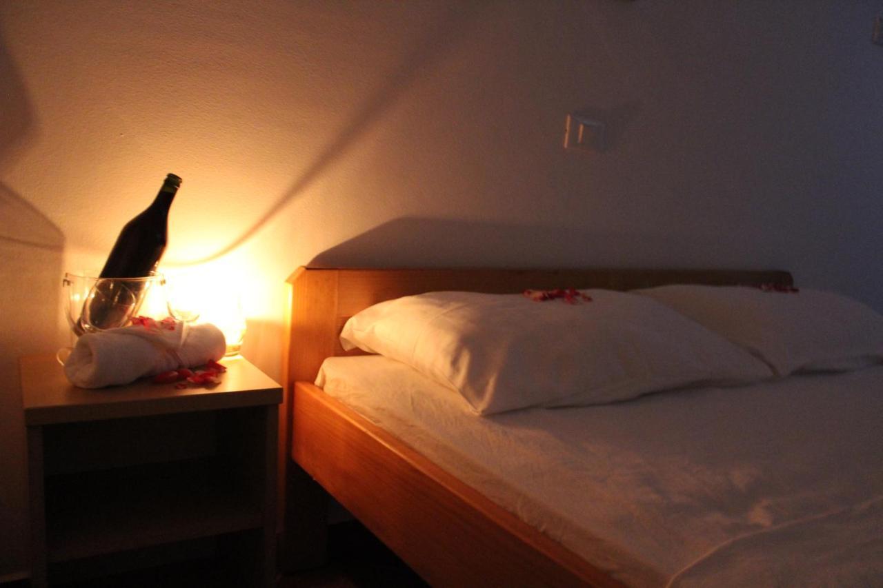 Resort Zatisje Savudrija Luaran gambar