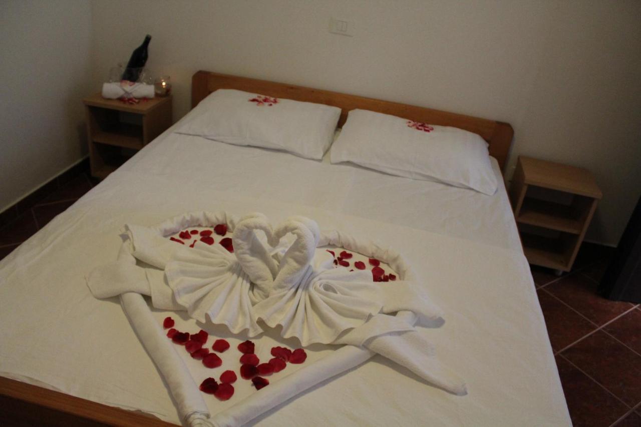 Resort Zatisje Savudrija Luaran gambar