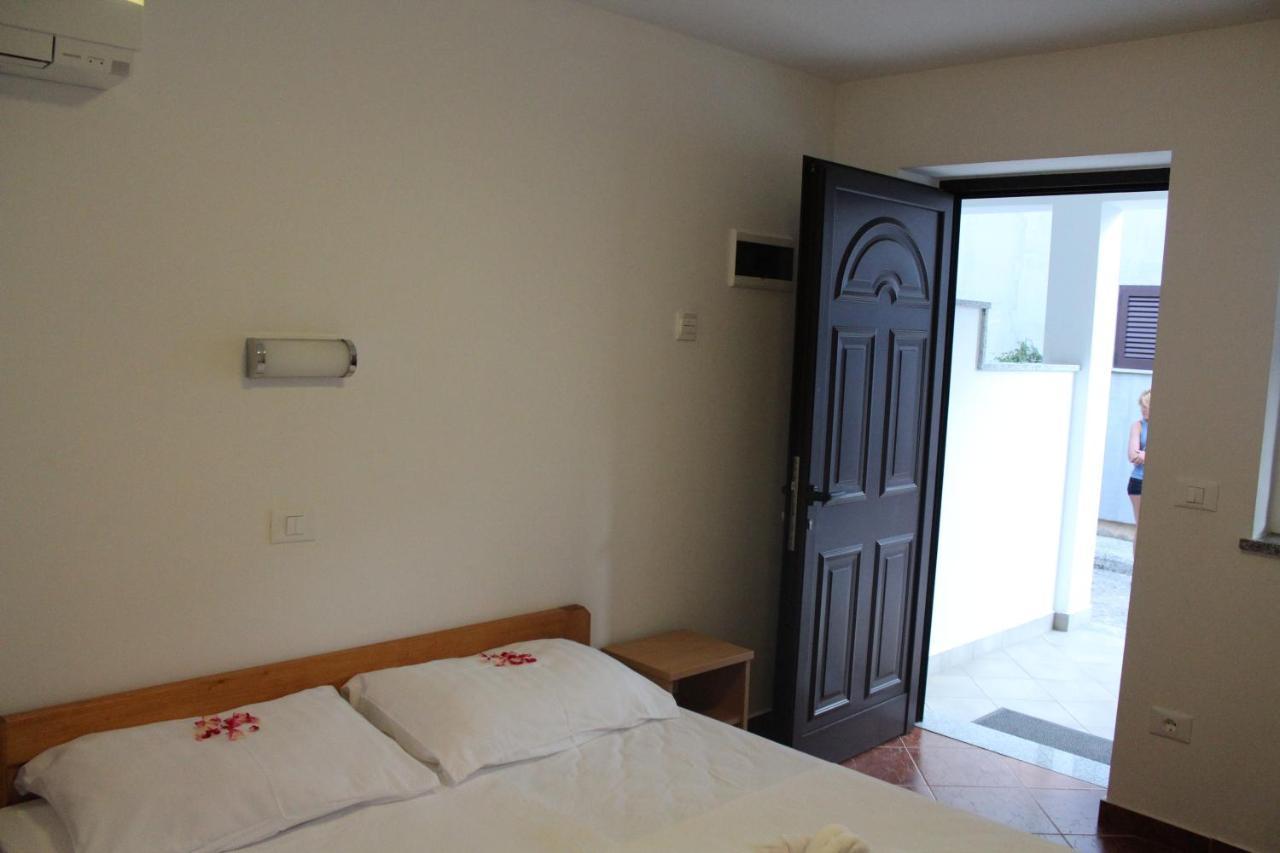 Resort Zatisje Savudrija Luaran gambar