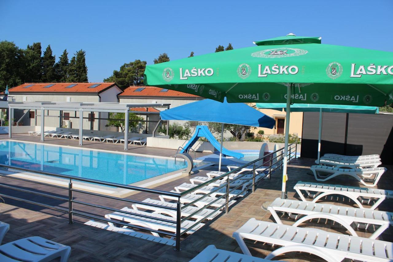 Resort Zatisje Savudrija Luaran gambar