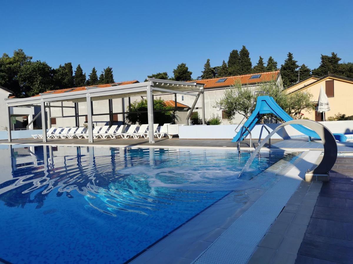 Resort Zatisje Savudrija Luaran gambar