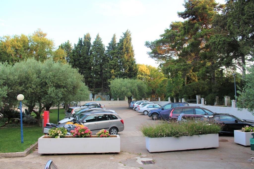 Resort Zatisje Savudrija Luaran gambar