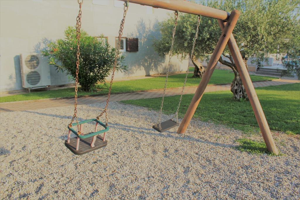 Resort Zatisje Savudrija Luaran gambar
