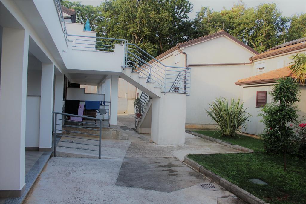 Resort Zatisje Savudrija Luaran gambar