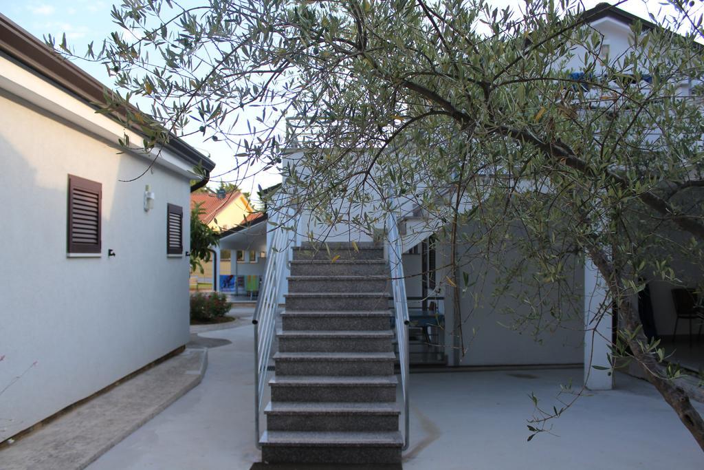 Resort Zatisje Savudrija Luaran gambar