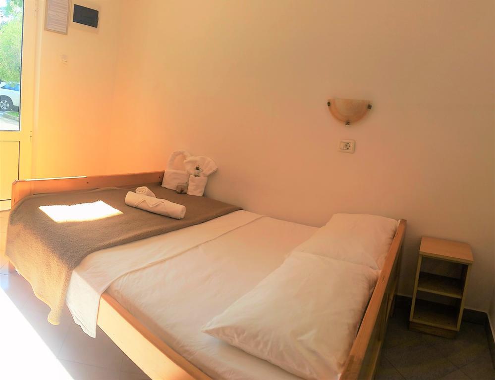 Resort Zatisje Savudrija Luaran gambar